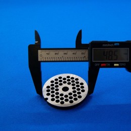 Решетка мясорубки Гамма-7 (14949) 4мм