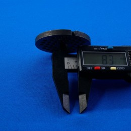 Решетка мясорубки Гамма-7 (14949) 4мм