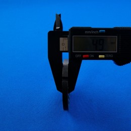 Решетка мясорубки Гамма-7 (14949) 4мм