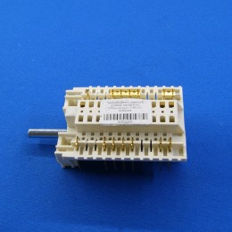 Переключатель духовки для электрической плиты Hansa 8062049