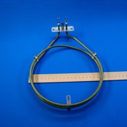 ТЭН духового шкафа кольцевой 2000W Electrolux (3570424055), 3570424030, 3570425052, COK124ZN