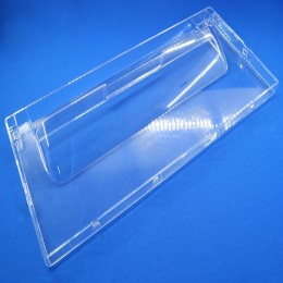 Панель ящика для холодильника Indesit, Ariston 256495