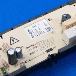 Цифровой таймер для духового шкафа Bosch 12024495