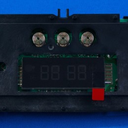 Цифровой таймер для духового шкафа Bosch 12024495