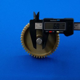 Шестеренка для мясорубки Vitek, Scarlet z41.031-VT