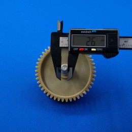 Шестеренка для мясорубки Vitek, Scarlet z41.031-VT