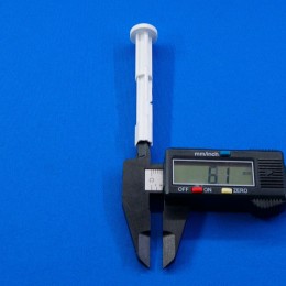 Ручка термостата Атлант (301417205201)