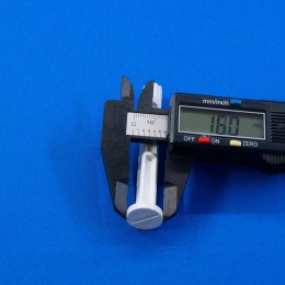 Ручка термостата Атлант (301417205201)