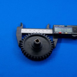 Шестерня для мясорубки Ротор (SRT071)