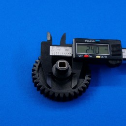 Шестерня для мясорубки Ротор (SRT071)