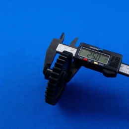 Шестерня для мясорубки Ротор (SRT071)