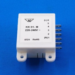 Блок управления клапаном 908081458008