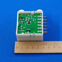 Блок управления клапаном 908081458008