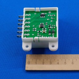 Блок управления клапаном 908081458008