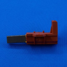 Щетки мотора для стиральной машины 2pz SX ARISTON (GG134) 047317, SD49019, C00196539, AR15506 / SKV 5x12,5x32, 2-х слойные в кра