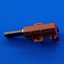 Щетки мотора для стиральной машины 2pz SX ARISTON (GG134) 047317, SD49019, C00196539, AR15506 / SKV 5x12,5x32, 2-х слойные в кра