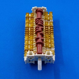 Переключатель для плиты Bosch (COK301BO), 416615