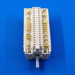 Переключатель для плиты Bosch (COK301BO), 416615