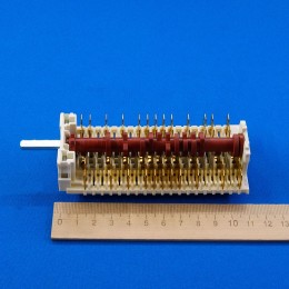 Переключатель для плиты Bosch (COK301BO), 416615