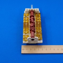 Переключатель для плиты Bosch (COK301BO), 416615