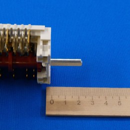 Переключатель для плиты Bosch (COK301BO), 416615