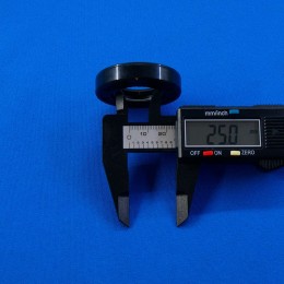 Сальник для стиральной машины 25x47x10 GP ARISTON (SLB055UN) 002592, 481953058046