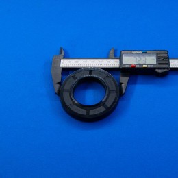 Сальник для стиральной машины 40x72x10/11.5 Haier (0020300340) Италия САЛС331