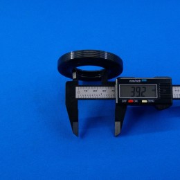 Сальник для стиральной машины 40x72x10/11.5 Haier (0020300340) Италия САЛС331