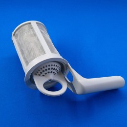 Фильтр сливной для посудомоечной машины Electrolux 50297774007
