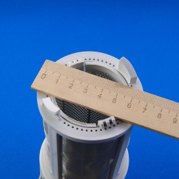 Фильтр сливной для посудомоечной машины Electrolux 50297774007