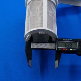 Фильтр сливной для посудомоечной машины Electrolux 50297774007