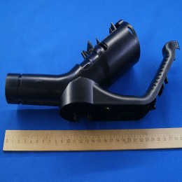 Корпус ручки шланга для пылесосов Samsung DJ61-01220B