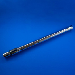 Телескопическая труба для пылесоса D35mm, L470x990mm (VC0664W/1) 84tu01, VAC152UN, VC0664W