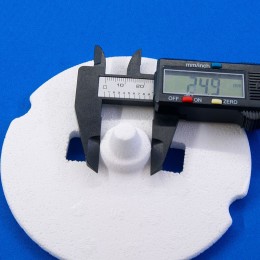 Поплавок для посудомоечной машины 00622036