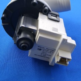 Помпа Askoll 25w с улиткой стиральной машины Indesit 119307