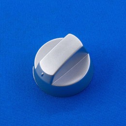 Ручки переключения для плиты универсальные комплект (COK757UN) I16UN513 / 4 шт серые