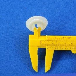 Ремкомплект шнека для мясорубки Гамма GAM004