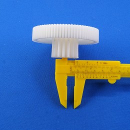 Комплект шестерней для мясорубки PS011