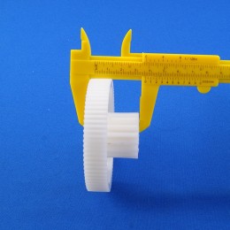 Комплект шестерней для мясорубки PS011