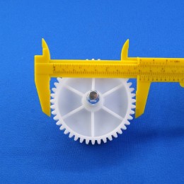 Комплект шестерней для мясорубки PS011