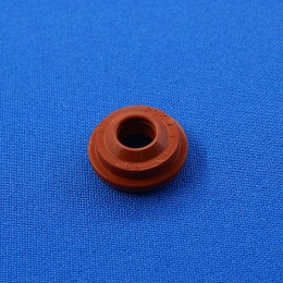 Сальник ведра 8x19x6.9 для хлебопечки Moulinex, Kenwood HP050