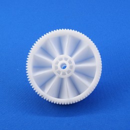Шестерня для мясорубки Kenwood KW017