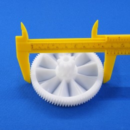 Шестерня для мясорубки Kenwood KW017