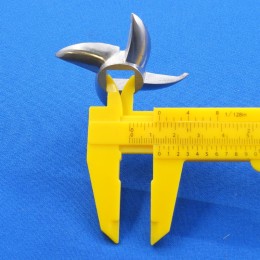 Нож для мясорубки Panasonic PS006