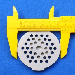 Решетка для мясорубки Moulinex, Tefal MS009