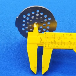 Решетка для мясорубки Moulinex, Tefal MS009