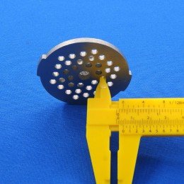 Решетка для мясорубки Moulinex, Tefal MS009