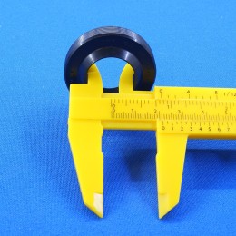 Сальник бака 22x40x8/11.5 для стиральной машины SLB036UN
