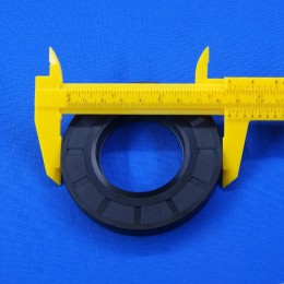 Сальник бака 45.5x84x10/12 для стиральной машины Samsung DC62-00156A