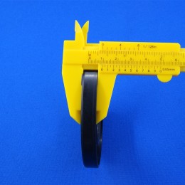 Сальник бака 45.5x84x10/12 для стиральной машины Samsung DC62-00156A